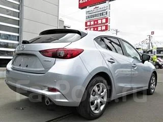 Mazda Axela. �������, 4wd, 1.5, ������, 35 000����. ��, �/�. ��� ����� �� ������������ ����