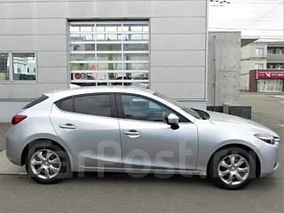 Mazda Axela. �������, 4wd, 1.5, ������, 35 000����. ��, �/�. ��� ����� �� ������������ ����