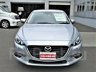 Mazda Axela. �������, 4wd, 1.5, ������, 35 000����. ��, �/�. ��� ����� �� ������������ ����