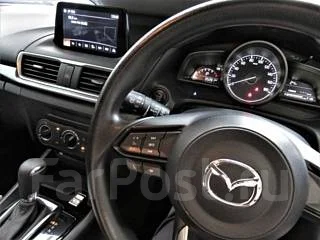 Mazda Axela. �������, 4wd, 1.5, ������, 35 000����. ��, �/�. ��� ����� �� ������������ ����