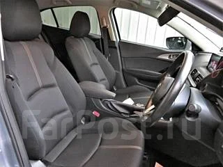 Mazda Axela. �������, 4wd, 1.5, ������, 35 000����. ��, �/�. ��� ����� �� ������������ ����