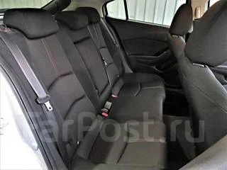 Mazda Axela. �������, 4wd, 1.5, ������, 35 000����. ��, �/�. ��� ����� �� ������������ ����