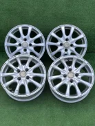 Topy Sibilla RZ. 5.5x14", 4x100, ET42 ����