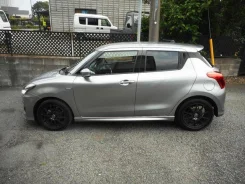 Suzuki Swift. ��������, ��������, 1.2 (91��.�.), ������, 41 000����. ��, �/�. ��� ����� �� ������������ ����