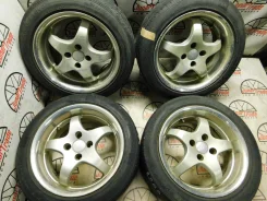 Seiken. 7.0x15", 4x100, ET35, �� 73,1���. ����