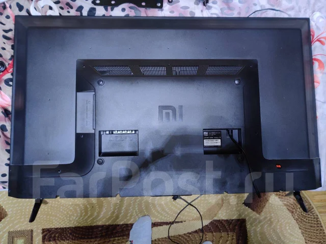 Xiaomi Mi TV 4A. LCD (��) ����