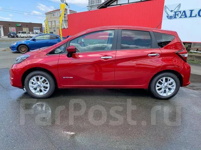 Nissan Note. ��������, ��������, 1.2 (79��.�.), ������, 12 000����. ��, �/�. ��� ����� �� ������������ ����