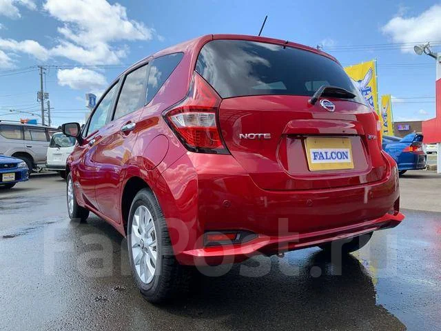 Nissan Note. ��������, ��������, 1.2 (79��.�.), ������, 12 000����. ��, �/�. ��� ����� �� ������������ ����