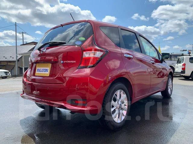 Nissan Note. ��������, ��������, 1.2 (79��.�.), ������, 12 000����. ��, �/�. ��� ����� �� ������������ ����