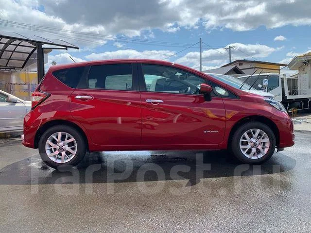 Nissan Note. ��������, ��������, 1.2 (79��.�.), ������, 12 000����. ��, �/�. ��� ����� �� ������������ ����