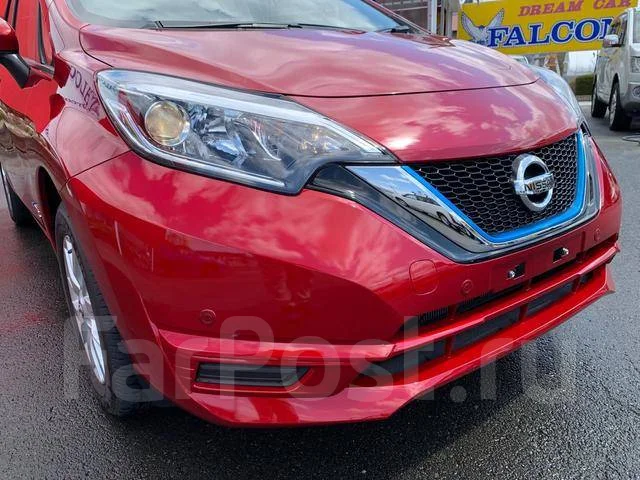 Nissan Note. ��������, ��������, 1.2 (79��.�.), ������, 12 000����. ��, �/�. ��� ����� �� ������������ ����