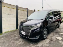 Toyota Esquire. ��������, 4wd, 2.0 (152��.�.), ������, 15 000����. ��, �/�. ��� ����� �� ������������ ����