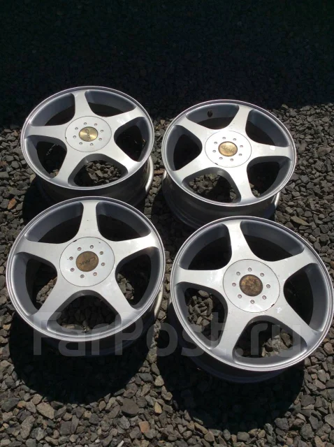 ���. 7.0x16", 5x110, 4x114.3, ET55, �� 70���. ����