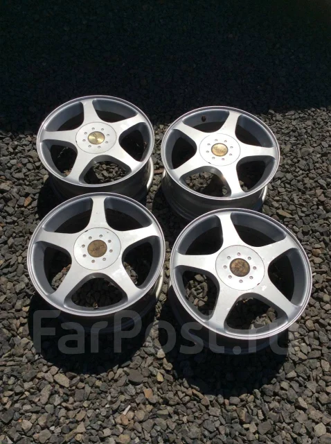 ���. 7.0x16", 5x110, 4x114.3, ET55, �� 70���. ����
