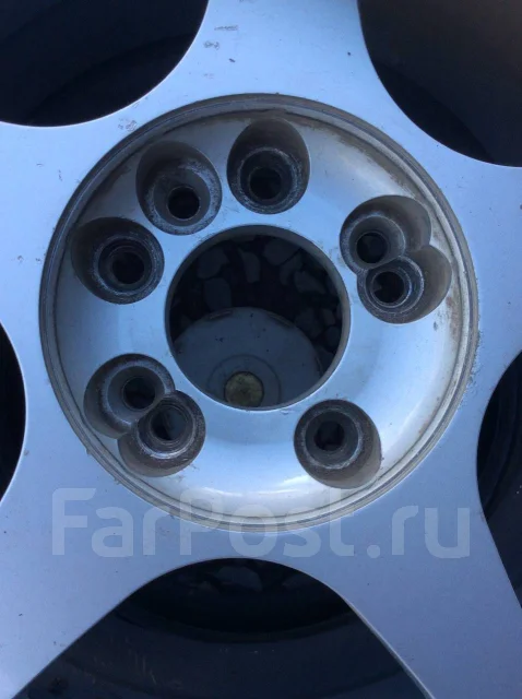 ���. 7.0x16", 5x110, 4x114.3, ET55, �� 70���. ����