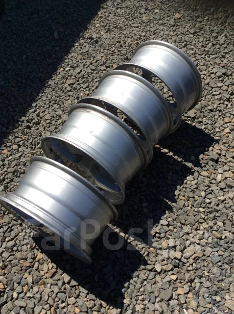 ���. 7.0x16", 5x110, 4x114.3, ET55, �� 70���. ����