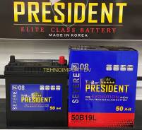 President. 50��.�., B19, 500��., ��������, ������������ ����� ����