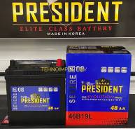 President. 48��.�., B19, 450��., ��������, ������������ ����� ����