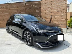 Toyota Corolla. ��������, ��������, 1.8 (98��.�.), ������, 41 000����. ��, �/�. ��� ����� �� ������������ ����