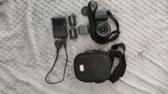 Sony Alpha NEX-5T. 15 - 19.9 �� ����