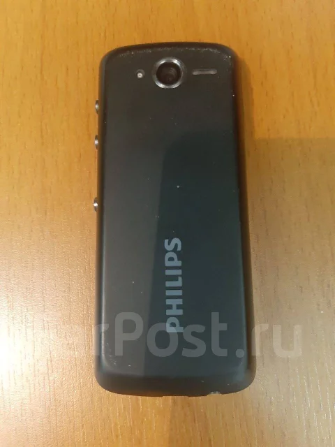 Philips Xenium X2300. �/� ����