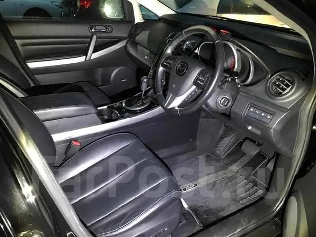 Mazda CX-7. �������, ��������, 2.3 (238��.�.), ������, 110����. ��, �/�. ��� ����� �� ������������ ����