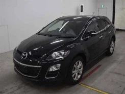 Mazda CX-7. �������, ��������, 2.3 (238��.�.), ������, 110����. ��, �/�. ��� ����� �� ������������ ����