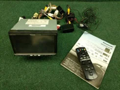 Panasonic CN-HW880D ����