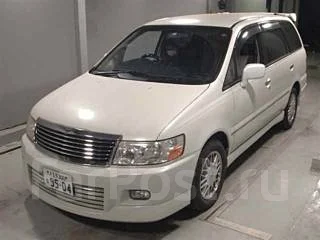 Nissan Bassara. �������, 4wd, 2.4 (150��.�.), ������, 33 000����. ��, �/�, ��� ���. ��� ����� �� ������������ ����