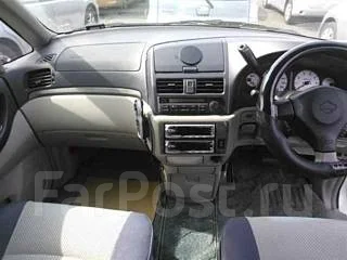 Nissan Bassara. �������, 4wd, 2.4 (150��.�.), ������, 33 000����. ��, �/�, ��� ���. ��� ����� �� ������������ ����