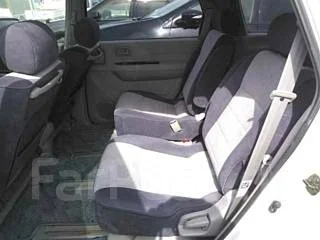 Nissan Bassara. �������, 4wd, 2.4 (150��.�.), ������, 33 000����. ��, �/�, ��� ���. ��� ����� �� ������������ ����