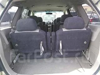 Nissan Bassara. �������, 4wd, 2.4 (150��.�.), ������, 33 000����. ��, �/�, ��� ���. ��� ����� �� ������������ ����