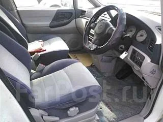 Nissan Bassara. �������, 4wd, 2.4 (150��.�.), ������, 33 000����. ��, �/�, ��� ���. ��� ����� �� ������������ ����
