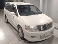 Nissan Bassara. �������, 4wd, 2.4 (150��.�.), ������, 33 000����. ��, �/�, ��� ���. ��� ����� �� ������������ ����