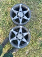 League. 8.0x16", 6x139.7, ET-20 ����