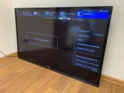 Sharp. LCD (��) ����