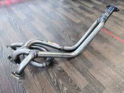   4-2-1 "Stinger Sport" Subaru Style 8V  2190