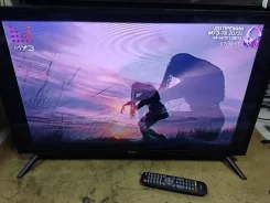 Haier LE32K6000S. LED ����