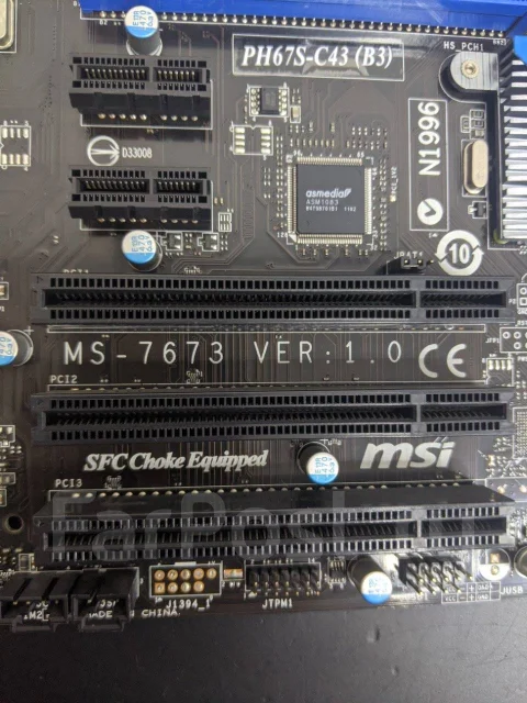 LGA1155 ����