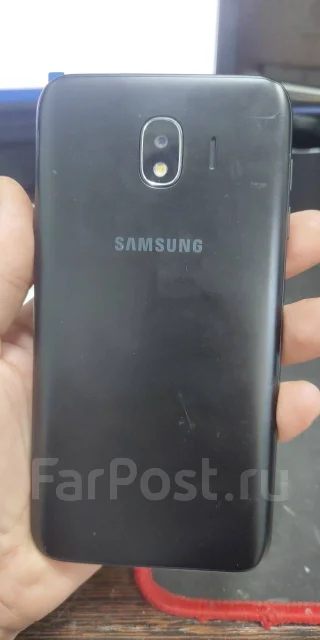 Samsung Galaxy J4. �/�, ������ ����