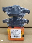 JBP0203 * ������� ���������, ������ MZ Axela / MZ3 BK# 03- JBP0203 ����