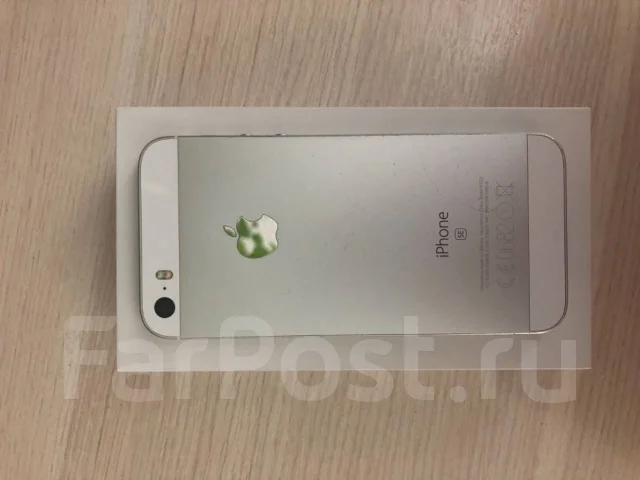Apple iPhone SE. �/�, ����� ����