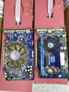 ���������� Radeon hd2600 gtx 256 mb ddr3 pci-e 2�DVI ����
