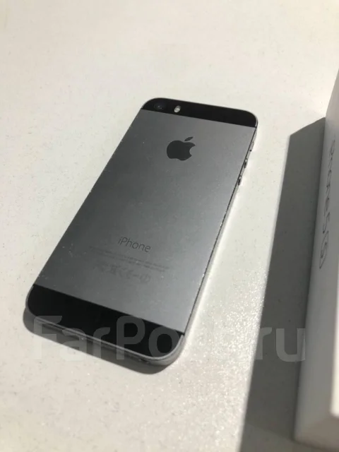 Apple iPhone 5s. �/� ����