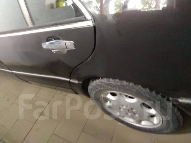 Mercedes-Benz C-Class. �������, 4wd, 2.5 (240��.�.), ������, 30 000����. �� ����