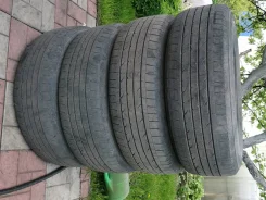Bridgestone Dueler H/P 680. ������, 2013 ���, �/�, ����� 70�% ����