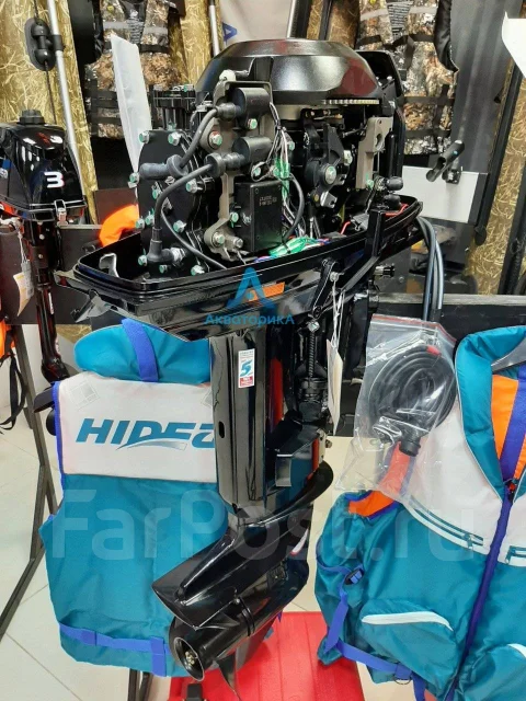 Hidea. 30��.�., 2-�������, ����������, ���� S (381 ��), 2026 ��� ����