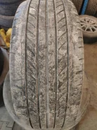 Bridgestone Turanza GR80. ������, �/�, ����� 50 % ����