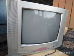 EVGO. CRT (���) ����