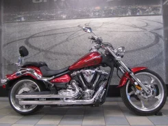 Yamaha Raider. 1 900����. ��., ��������, ���, ��� ������� ����